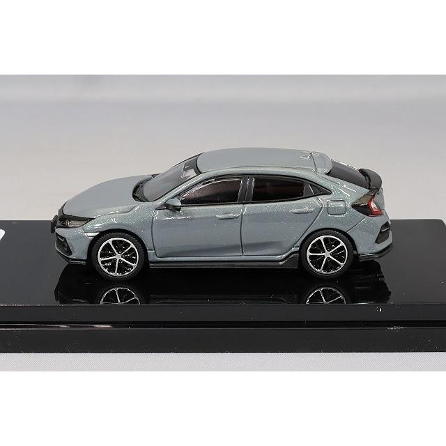 1/64 エアロ J’sRacing Hobbyjapanミニカー FK7 ヨドバシ.com - ホビージャパン Hobby JAPAN HJ642018BY 1/64 ホンダ