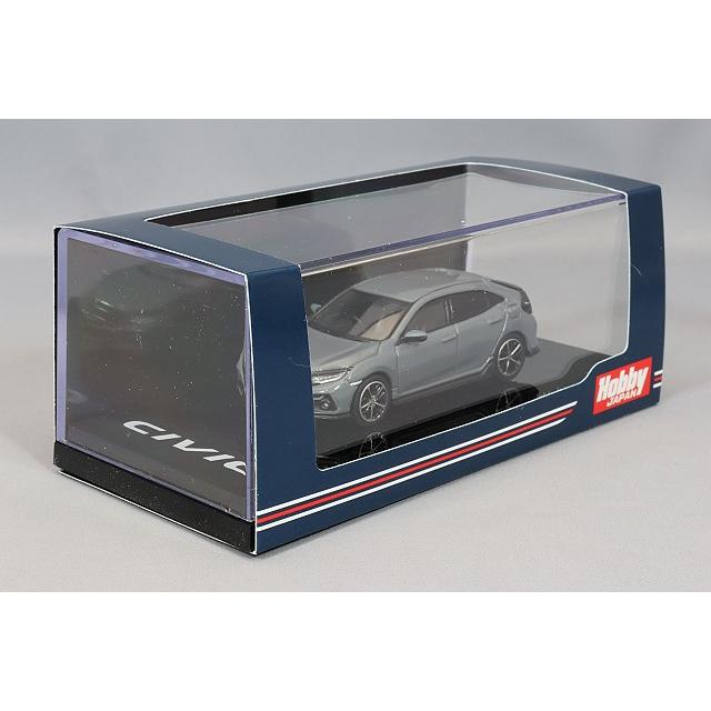 ミニカー/完成品 ホビージャパン 1/64 ホンダ シビック ハッチバック