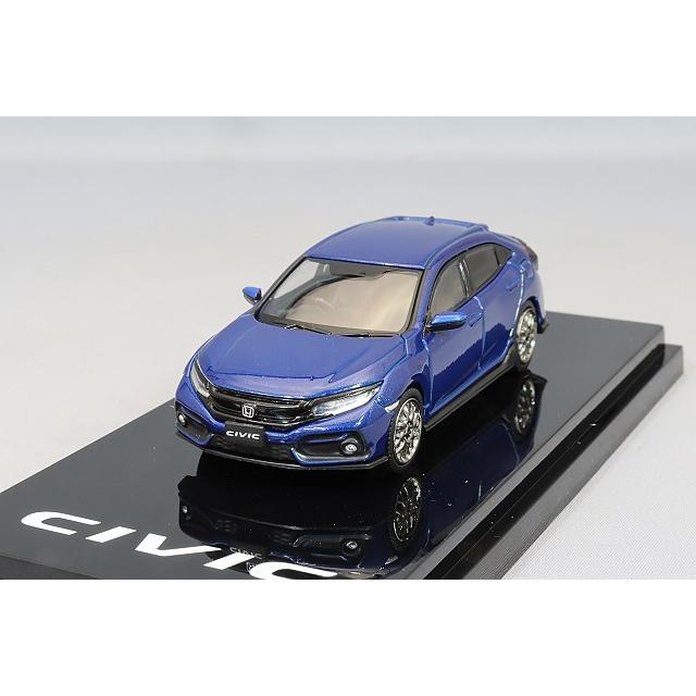 1/64 エアロ J’sRacing Hobbyjapanミニカー FK7 HobbyJapan 1:64 White Civic FK7 Hatchback Sport Model