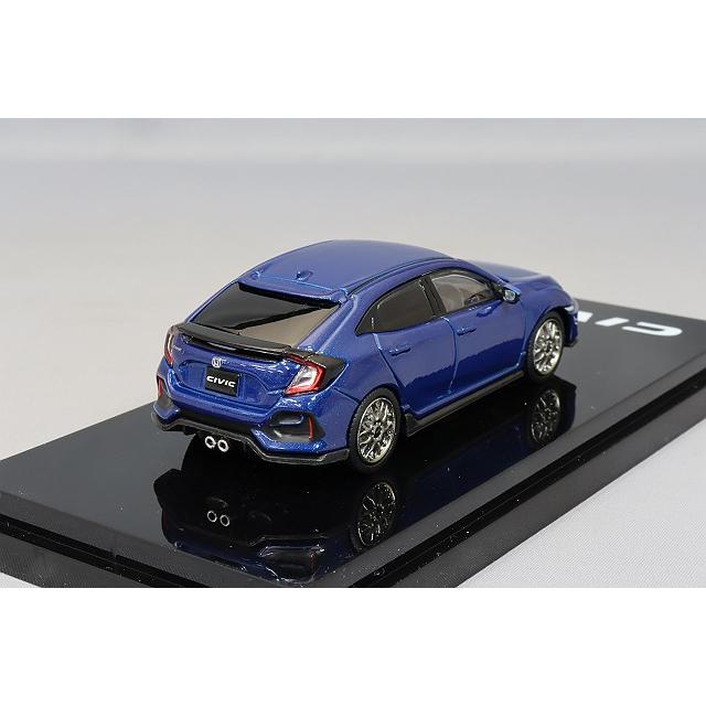 ミニカー/完成品 ホビージャパン 1/64 ホンダ シビック ハッチバック