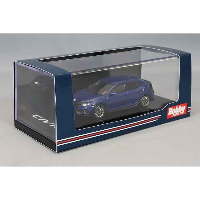 ミニカー/完成品 ホビージャパン 1/64 ホンダ シビック ハッチバック