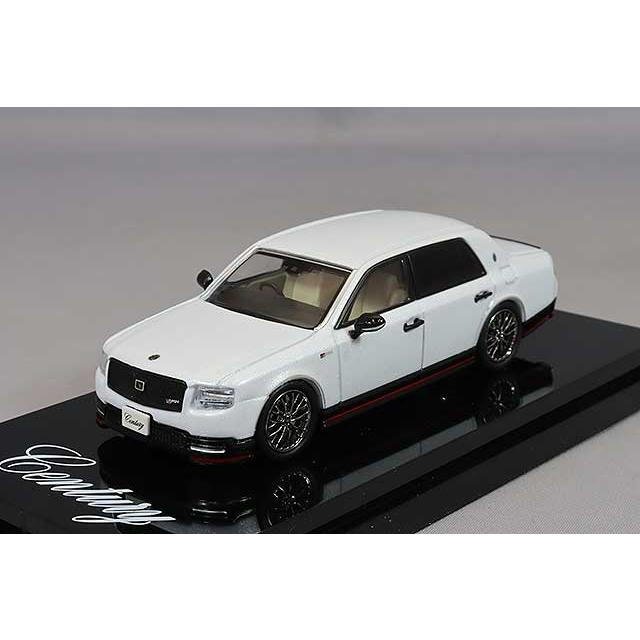 レア トヨタ センチュリー GRMN 1/64 Century ミニカー トヨタ センチュリー GRMN 京商 1/18 - メルカリ