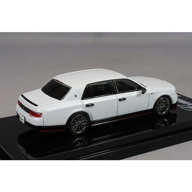 レア トヨタ センチュリー GRMN 1/64 Century ミニカー トヨタ センチュリー GRMNが現れた！SSR級レア!? - YouTube