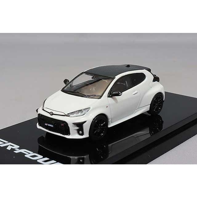 トヨタ GRヤリス ミニカー ヨドバシ.com - ポップレース PR640126 1/64 エヴァRT 弐号機