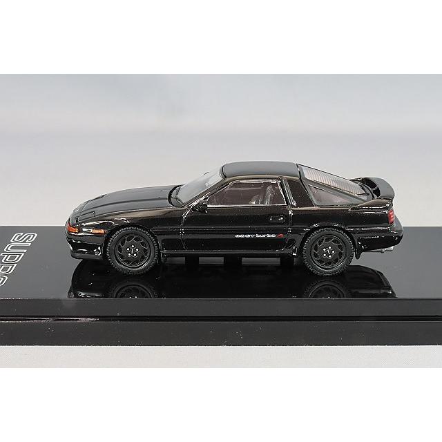 ホビージャパン 1/64 トヨタ スープラ (A70) 3.0GT ターボA