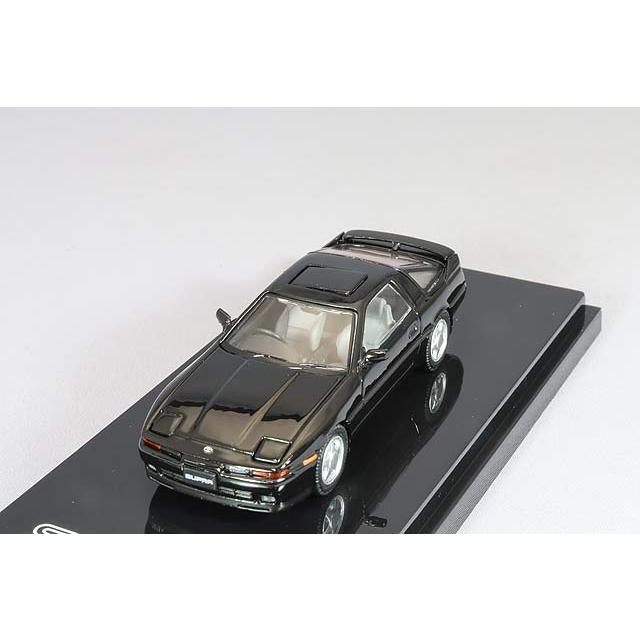 ホビージャパン 1/64 トヨタ スープラ (A70) 2.5GT ツインターボ