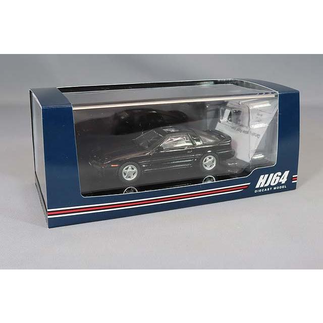 ホビージャパン 1/64 トヨタ スープラ (A70) 2.5GT ツインターボ