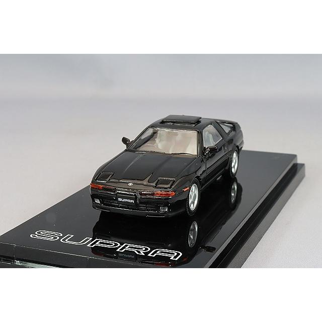 ホビージャパン 1/64 トヨタ スープラ (A70) 2.5GT ツインターボ