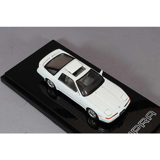 フリーちゃん♂️ トヨタ スープラ 海外セブン限定 ×２ 新品 CARNEL 1/64 トヨタ スープラ RZ 