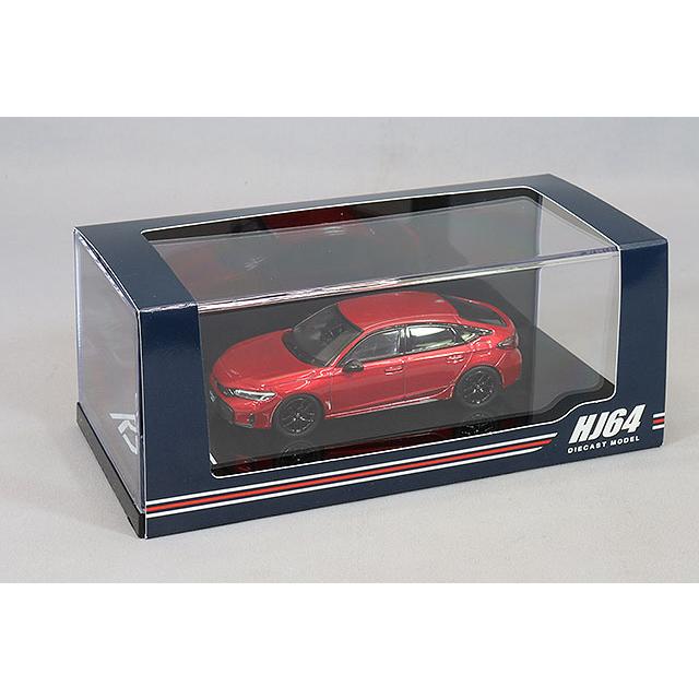 ★HJ64 シビック 2台セット 楽天市場】ホビージャパン 1/64 ホンダ シビック RS ソニック