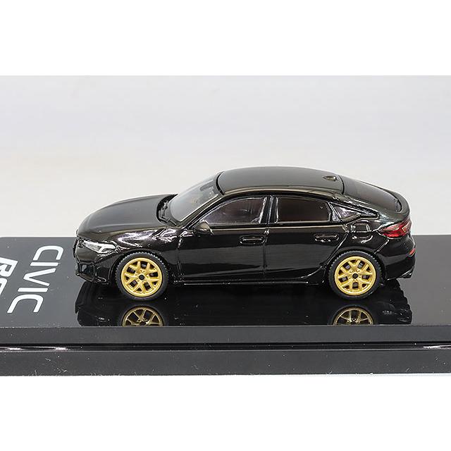 ホビージャパン 1/64 ホンダ シビック RS カスタムバージョン