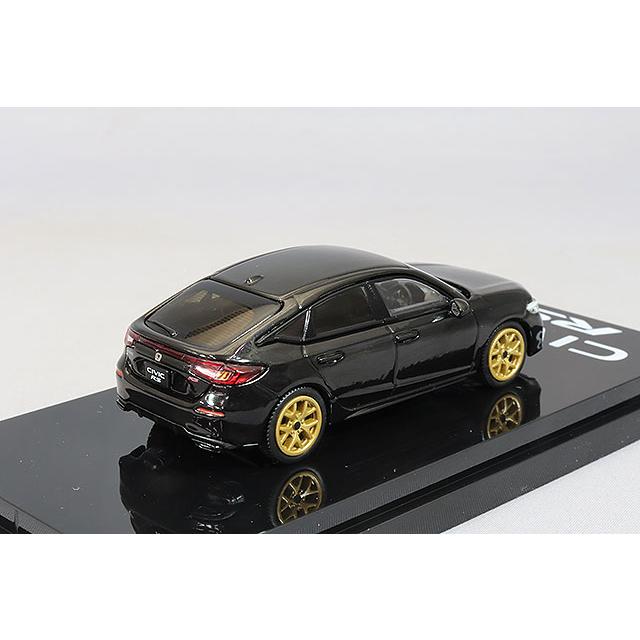ホビージャパン 1/64 ホンダ シビック RS カスタムバージョン