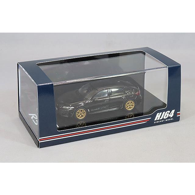 ホビージャパン 1/64 ホンダ シビック RS カスタムバージョン