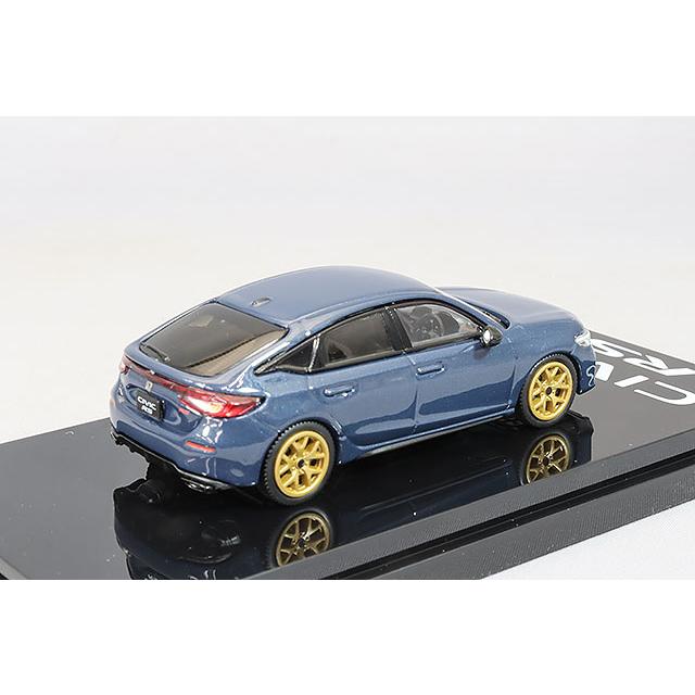 ホビージャパン 1/64 ホンダ シビック RS カスタムバージョン シー