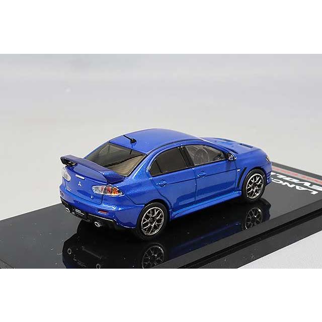 ミニカー LANCER EVOLUTION X FINALEDITION Amazon.co.jp: 1/64 Mitsubishi Lancer Evolution X FINAL EDITION w