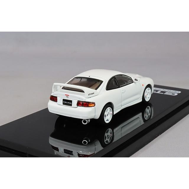 ホビージャパン 1/64 トヨタ セリカ GT-4 (ST205) JDMスタイル