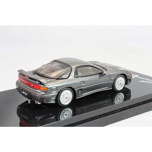 ホビージャパン 1/64 三菱 GTO ツインターボ MR スペシャルVer