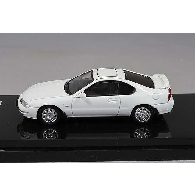 ホビージャパン 1/64 ホンダ プレリュード 2.2Si-VTEC (BB4) 後期型