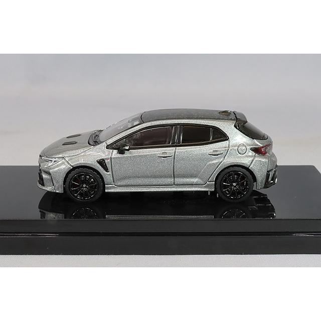 ホビージャパン 1/64 トヨタ GR カローラ RZ モリゾーエディション