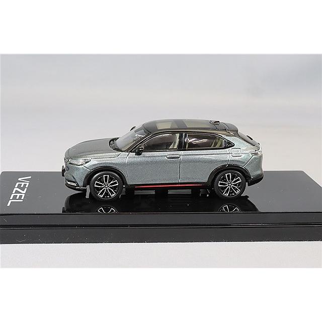 ホビージャパン 1/64 ホンダ ヴェゼル e:HEV PLaY メテオロイド