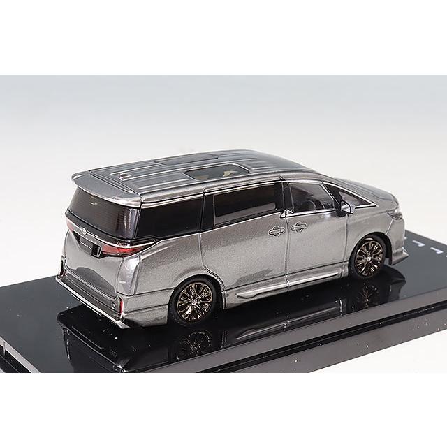 ホビージャパン 1/64 トヨタ ヴェルファイア Z プレミア ハイブリッド