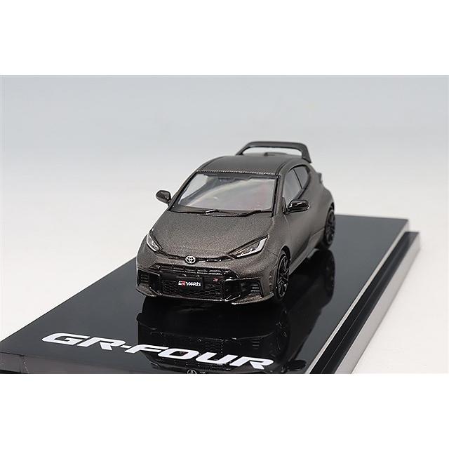ホビージャパン 1/64 トヨタ GR ヤリス RZ ハイパフォーマンス