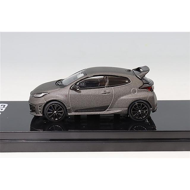 ホビージャパン 1/64 トヨタ GR ヤリス RZ ハイパフォーマンス