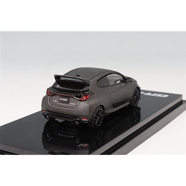 ホビージャパン 1/64 トヨタ GR ヤリス RZ ハイパフォーマンス