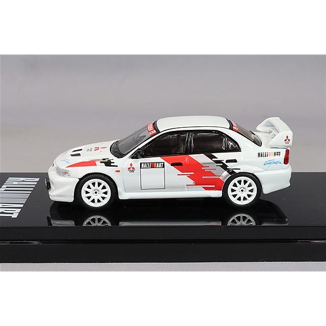 【セル版/美品】リング Complete BOX(初回限定生産／帯付) CMモデル 1/64 三菱 ランサー エボリューション IX レッド