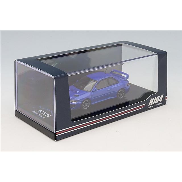 ホビージャパン 1/64 プロドライブ P25 プロダクションモデル 2023