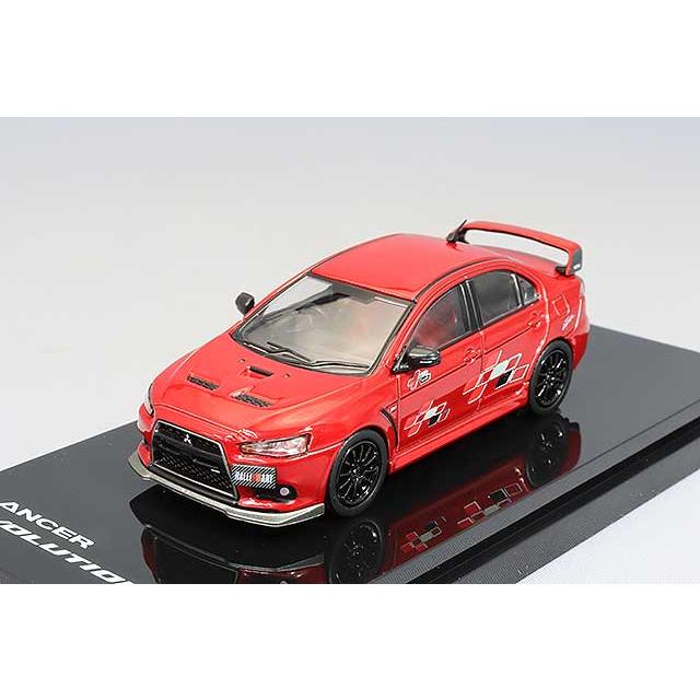 ミニカー/完成品 ホビージャパン 1/64 三菱 ランサー ミニカー/完成品 ホビージャパン 1/64 三菱 ランサー