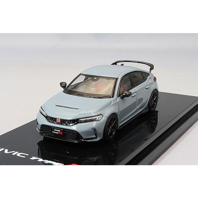 ホンダ　シビックタイプR FL5 ミニカー セット Amazon | 1/64 Honda CIVIC TYPE R ホンダ シビック タイプR