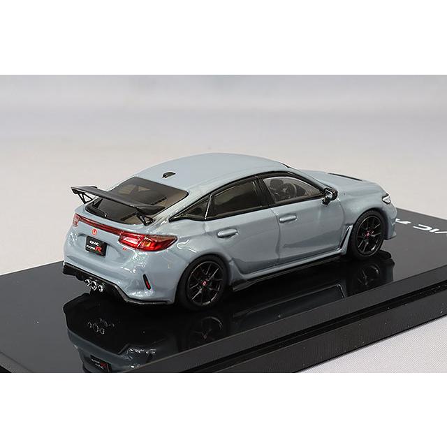 1/64 ホンダ シビック Civic TypeR Pickup トラック Amazon | POP RACE 1/64 ホンダ シビック TYPE-R (FL5) TCR