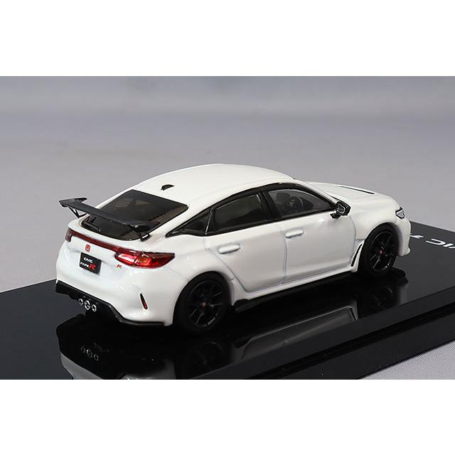 ホビージャパン 1/64 ホンダ シビック Type R (FL5) チャンピオン