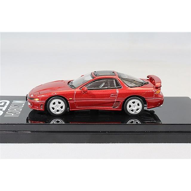 ホビージャパン 1/64 三菱 GTO ツインターボ グラストップ クタニ