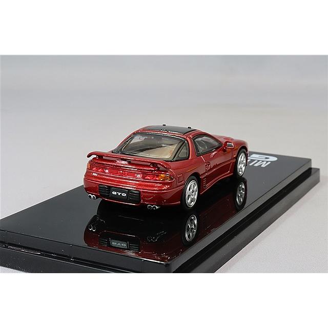 ホビージャパン 1/64 三菱 GTO ツインターボ グラストップ クタニ