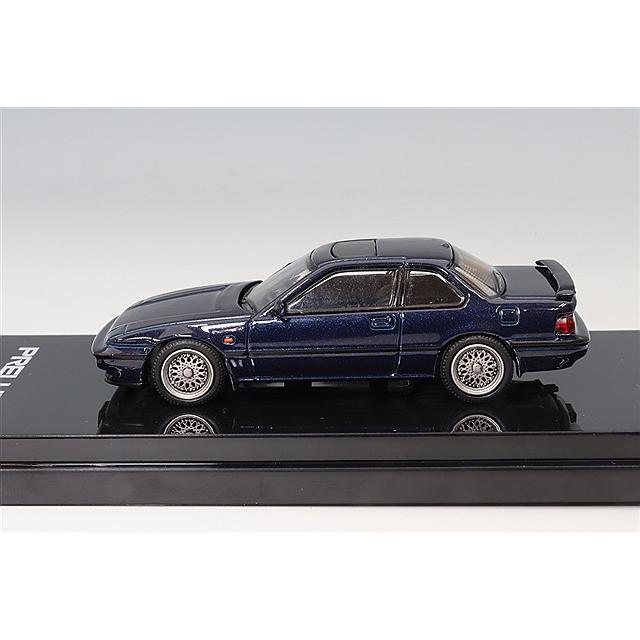 ホビージャパン 1/64 ホンダ プレリュード (BA5) SI TCV カスタム