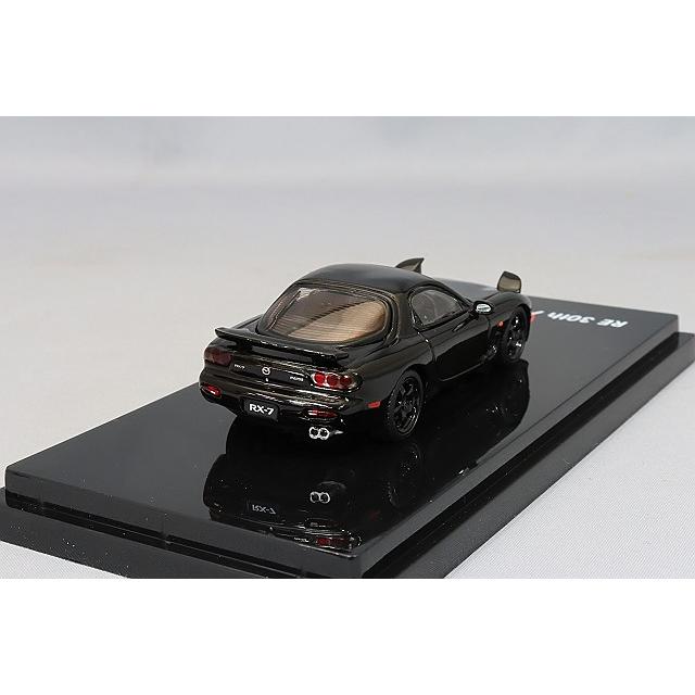 ホビージャパン 1/64 マツダ RX-7 (FD3S) タイプRS-R ロータリー