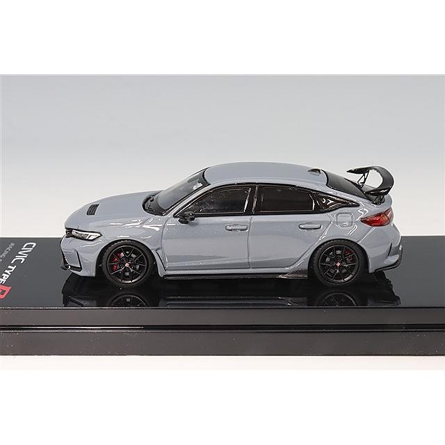 ホビージャパン 1/64 ホンダ シビック タイプR (FL5) レーシング