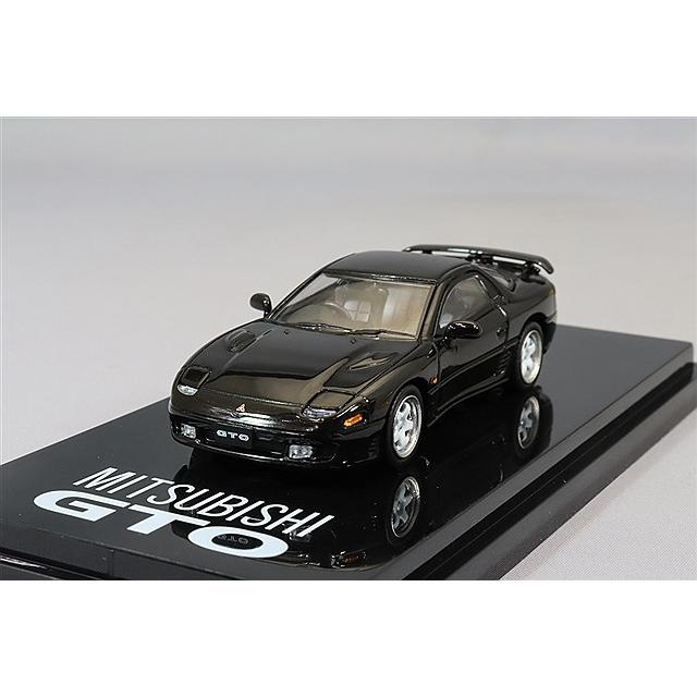ホビージャパン 1/64 三菱 GTO ツインターボ JDMスタイル トスカナ