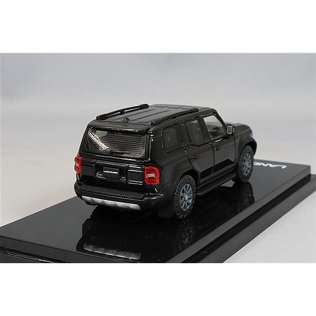 ホビージャパン 1/64 トヨタ ランドクルーザー 250 (左ハンドル