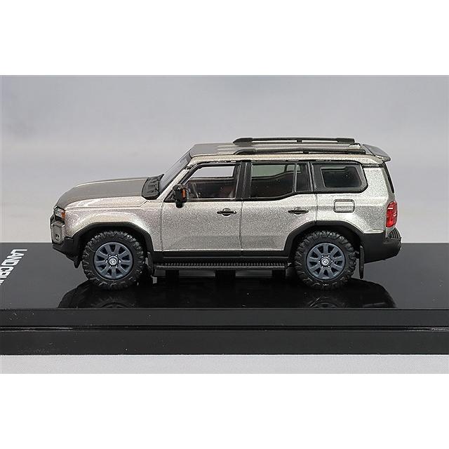ホビージャパン 1/64 トヨタ ランドクルーザー 250 (左ハンドル
