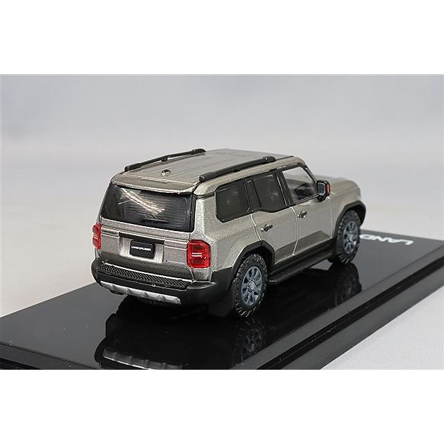 ホビージャパン 1/64 トヨタ ランドクルーザー 250 (左ハンドル