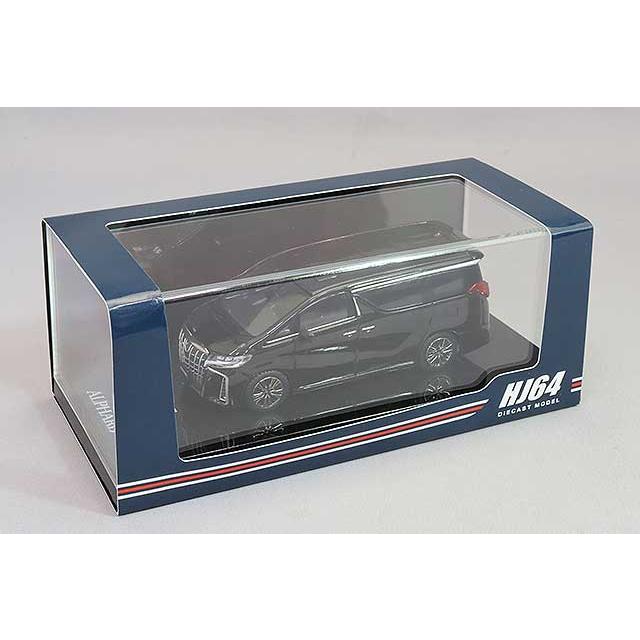 ホビージャパン トヨタ アルファード ヴェルファイア ホビージャパン