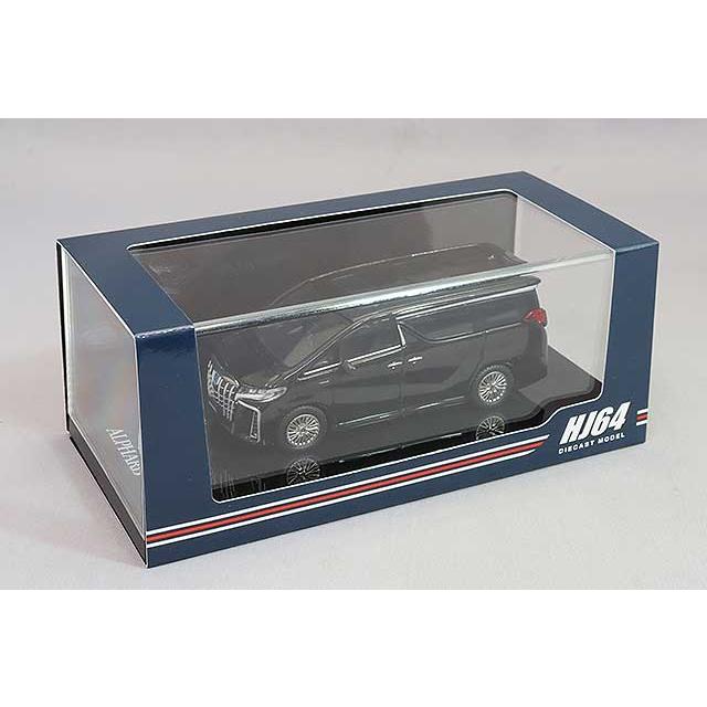 『最終価格』ホビージャパン1/64 トヨタアルファード30後期モデリスタカスタム 最終価格』ホビージャパン1/64 トヨタアルファード30後期モデリスタ