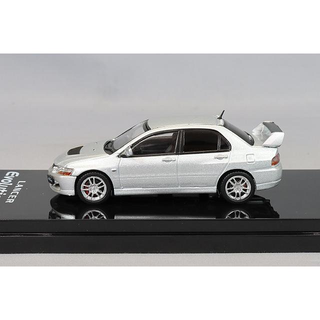 【IHCM】 1/64 三菱 ランサーエボリューションIX GSR 午年 ホビージャパン 1/64 三菱 ランサー エボリューション IX GSR クール