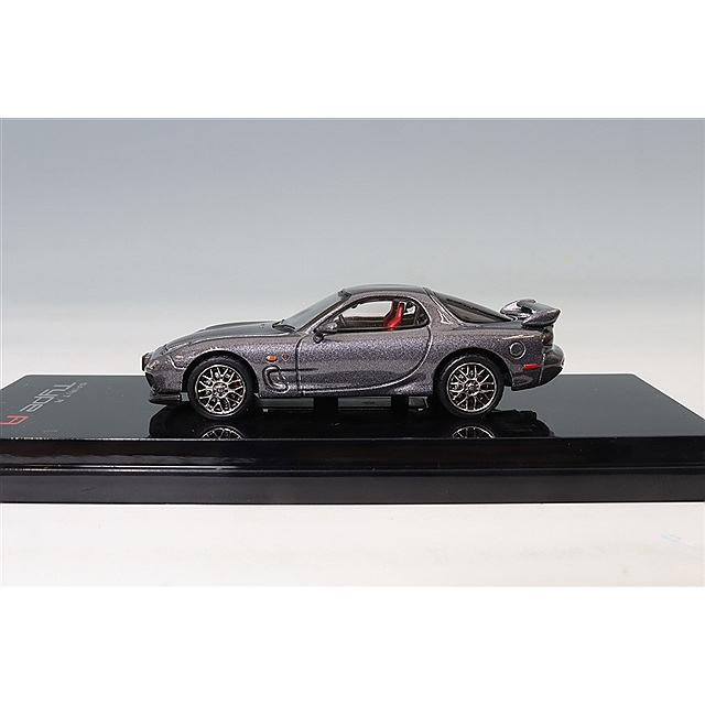 ホビージャパン 1/64 マツダ RX-7 (FD3S) スピリットR タイプA