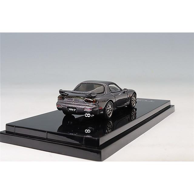 ホビージャパン 1/64 マツダ RX-7 (FD3S) スピリットR タイプA