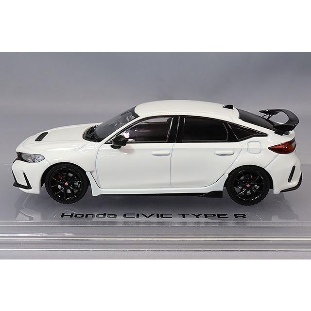 ホビージャパン HJD43 1/43 ホンダ シビック TYPE R (FL5 ホビージャパン HJD43 1/43 ホンダ シビック TYPE R (FL5