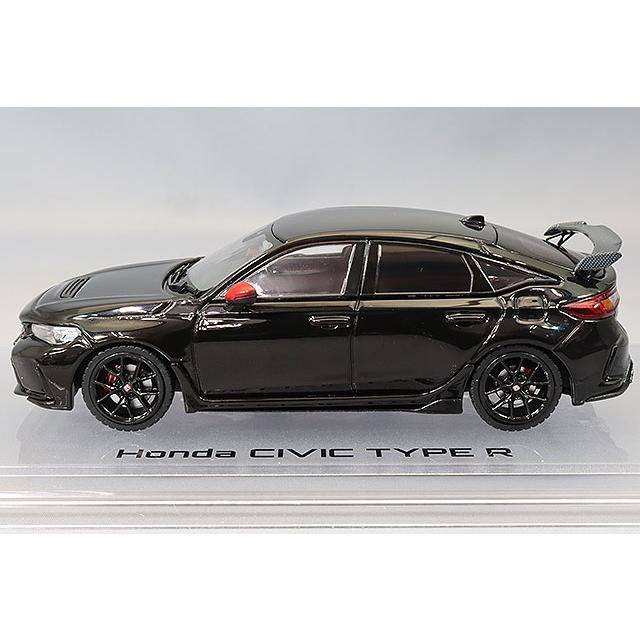 ホビージャパン HJD43 1/43 ホンダ シビック タイプR (FL5) 純正
